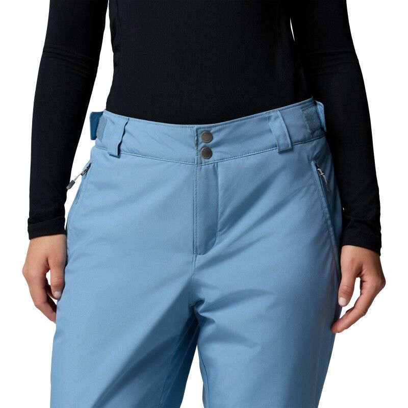 Columbia Shafer Canyon II Insulated Pant - Pantalon ski femme | Hardloop
