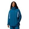 Columbia Bugaboo™ IV Fleece Interchange Jacket - Veste femme | Hardloop