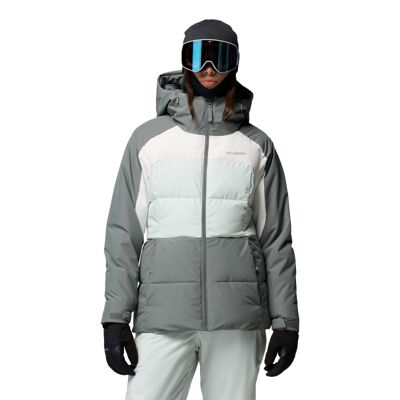 Ava Alpine™ Puffer Jacket - Skijakke - Damer