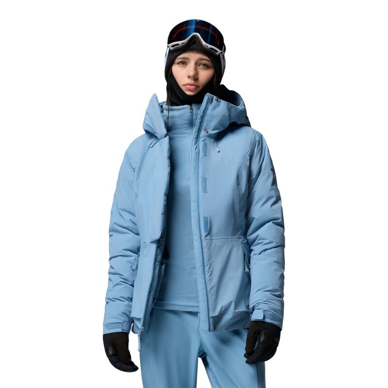Columbia Roffe Ridge™ Down Jacket - Ski jacket - Women's | Hardloop