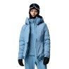 Columbia Roffe Ridge™ Down Jacket - Ski jacket - Women's | Hardloop