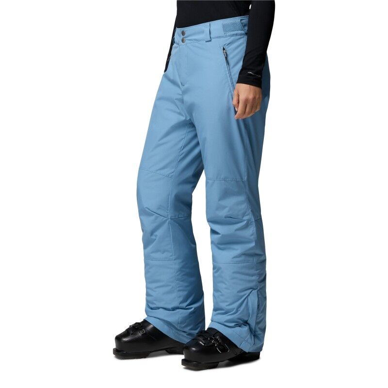 Columbia Shafer Canyon II Insulated Pant - Pantalon ski femme | Hardloop