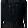 Columbia Citadell Mountain™ Shell Bib - Macacão ski homem | Hardloop