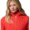 Columbia Trailborne™ Insulated Jacket - Donsjack - Dames | Hardloop