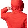 Columbia Trailborne™ Insulated Jacket - Chaqueta de fibra sintética - Mujer | Hardloop