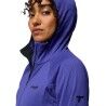 Columbia Arctic Crest™ II Hooded Full Zip - Polar mulher | Hardloop