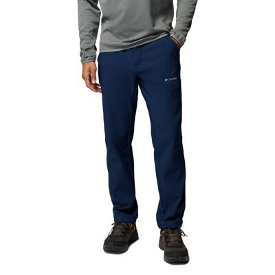 Essential Hike™ Warm Pant - Pantalones de senderismo - Hombre
