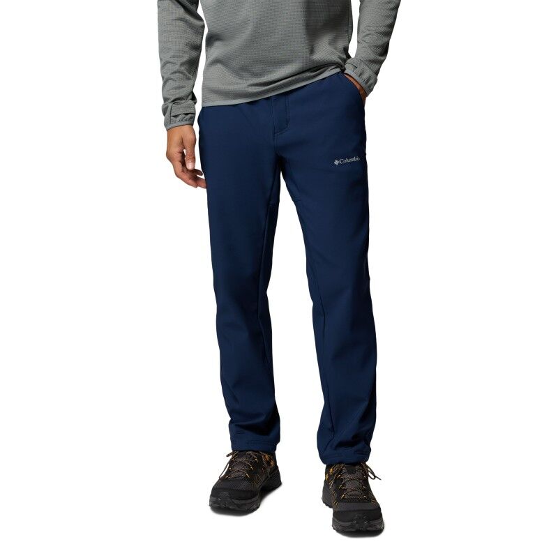 Columbia Essential Hike™ Warm Pant - Pantaloni da escursionismo - Uomo | Hardloop