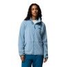 Columbia Bugaboo™ IV Fleece Interchange Jacket - Jas - Dames | Hardloop