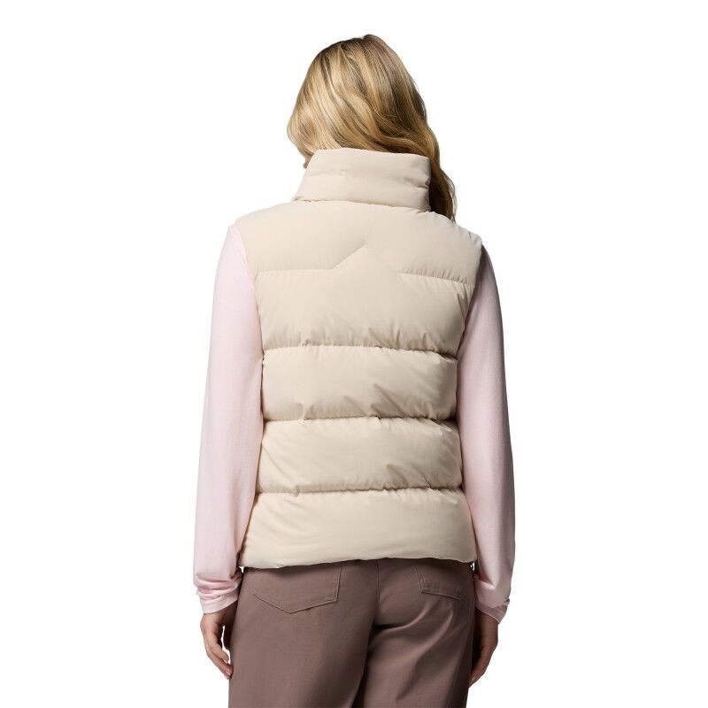 Amaze Puff™ Vest - Dámská péřova bez rukávů