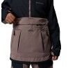 Columbia Coreshot Shell Anorak - Ski-jas - Heren | Hardloop