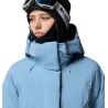 Columbia Roffe Ridge™ Down Jacket - Ski jacket - Women's | Hardloop