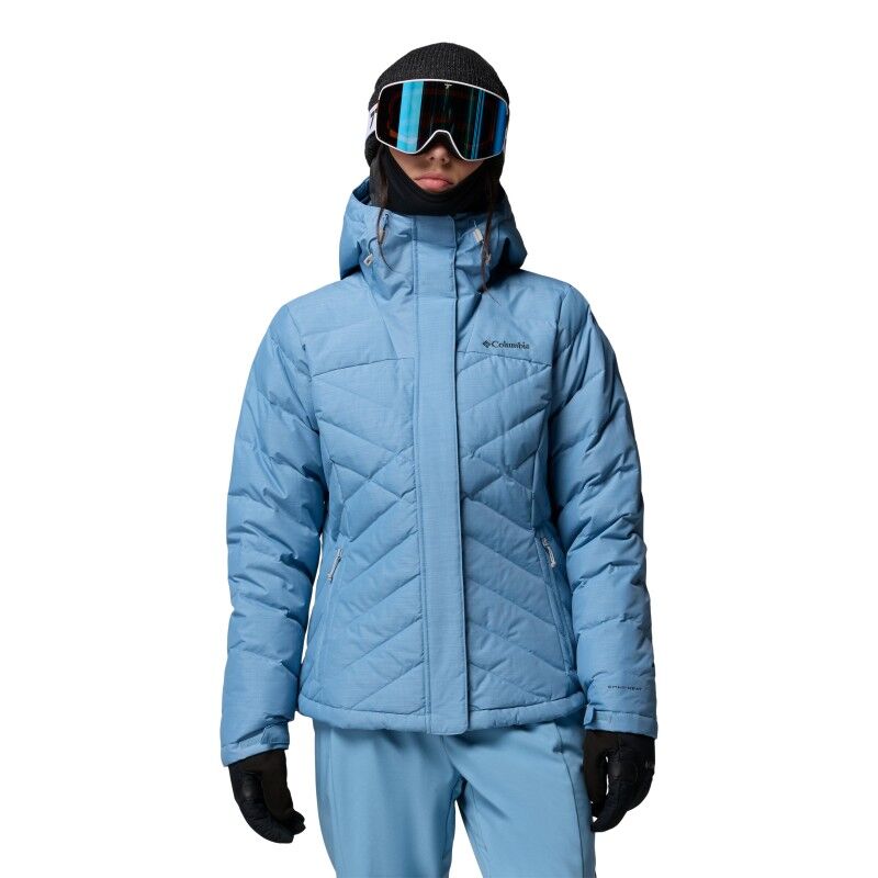 Lay D Down V Jacket - Veste ski femme