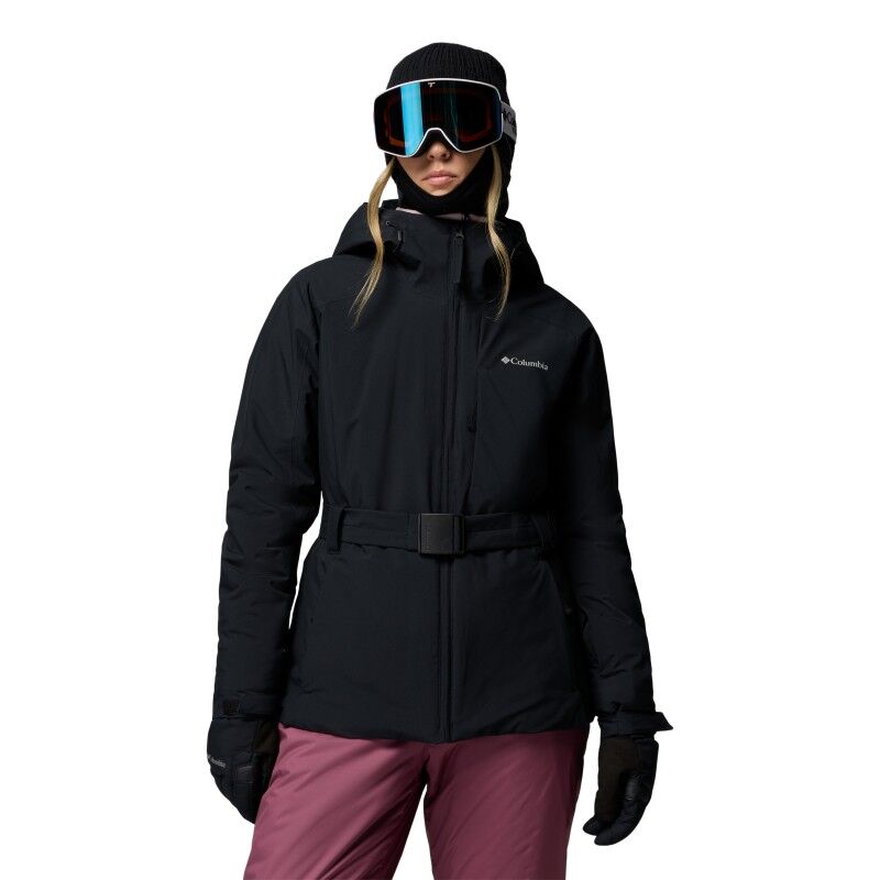 Columbia Ava Alpine™ Belted Insulated Jacket - Giacca da sci - Donna | Hardloop