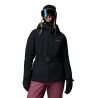 Columbia Ava Alpine™ Belted Insulated Jacket - Ski-jas - Dames | Hardloop