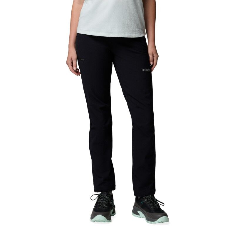 Columbia Tennent Mountain™ Softshell Pant - Calça de softshell mulher | Hardloop