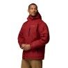 Columbia Oak Harbor II Insulated Jacket - Chaqueta - Hombre | Hardloop