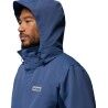 Columbia Bugaboo™ IV Fleece Interchange Jacket - Chaqueta - Hombre | Hardloop