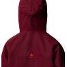 Columbia Coreshot Shell Anorak - Ski jacket - Men's | Hardloop