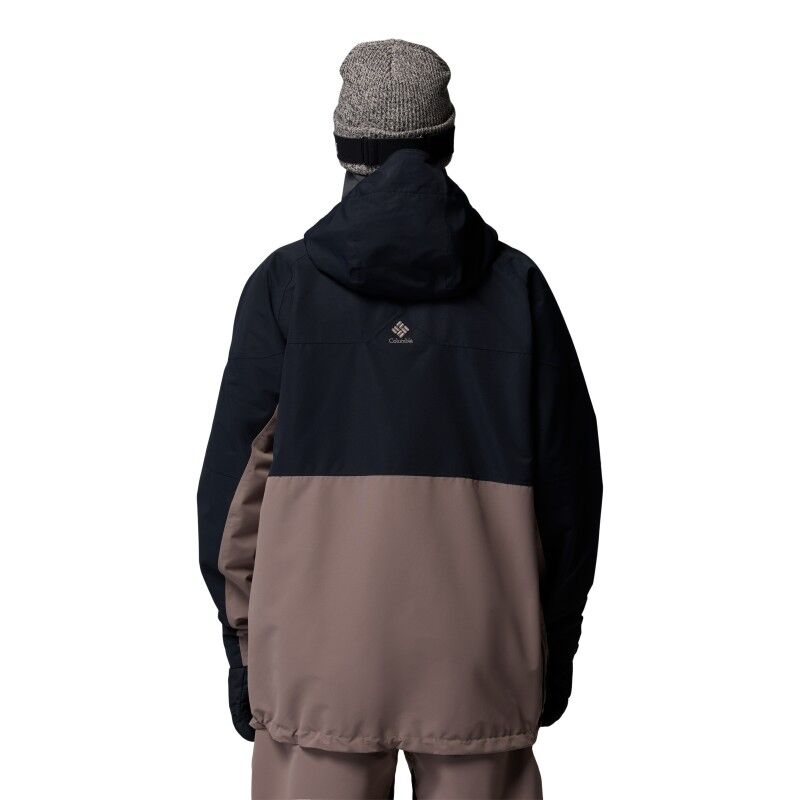 Columbia Coreshot Shell Anorak - Skijacke - Herren | Hardloop