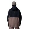 Columbia Coreshot Shell Anorak - Skijacke - Herren | Hardloop
