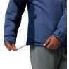 Columbia Bugaboo™ IV Fleece Interchange Jacket - Chaqueta - Hombre | Hardloop