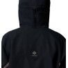 Columbia Coreshot Shell Anorak - Ski-jas - Heren | Hardloop