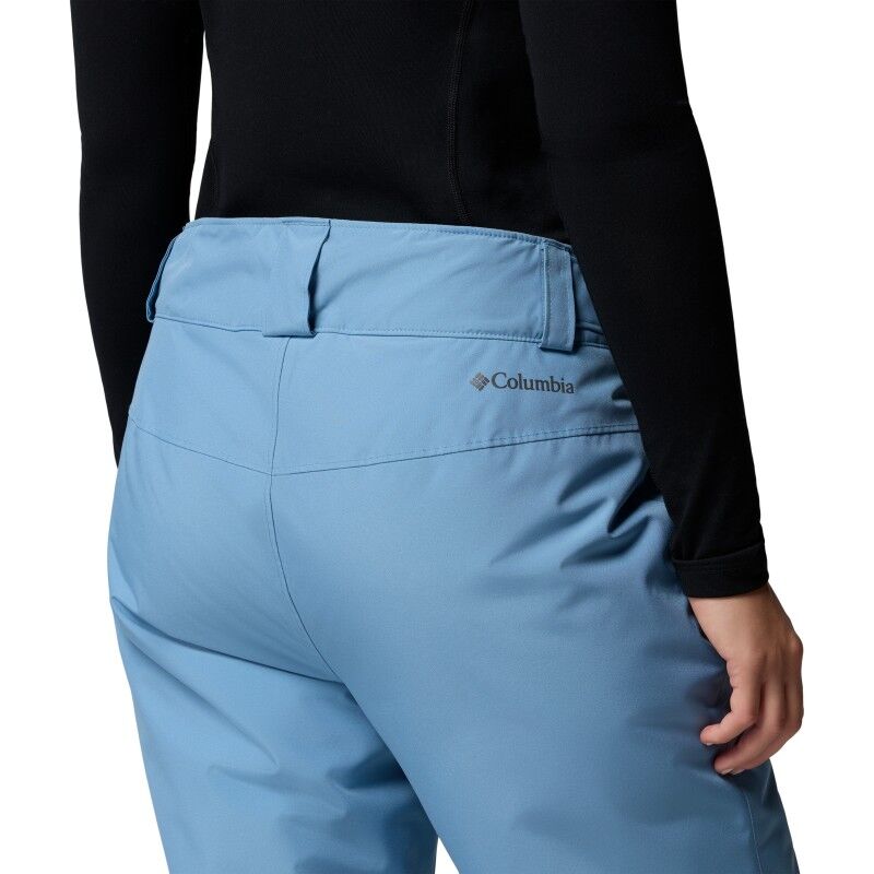 Columbia Shafer Canyon II Insulated Pant - Pantalon ski femme | Hardloop
