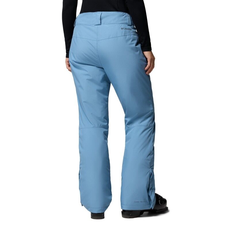 Columbia Shafer Canyon II Insulated Pant - Ski trousers - Women's | Hardloop