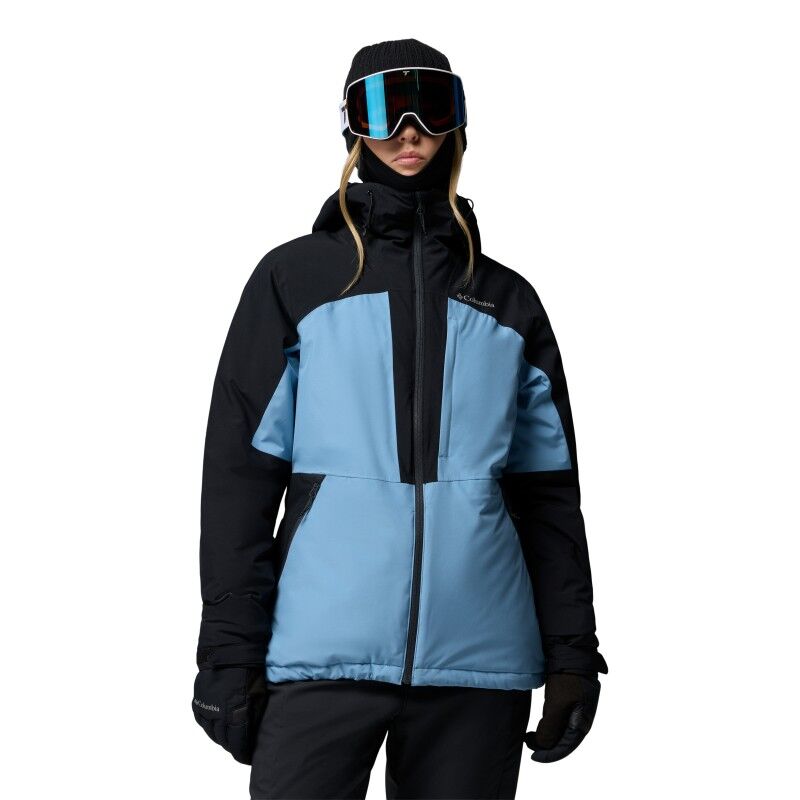 Liftline Jacket - Ski jacket - Women's