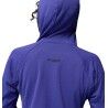 Columbia Arctic Crest™ II Hooded Full Zip - Fleecejacke - Damen | Hardloop