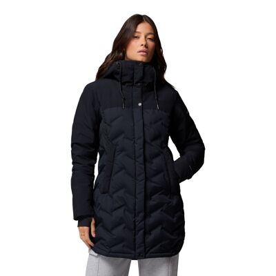 Mountain Croo III Mid Down Jacket - Parka - Women's