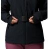 Columbia Ava Alpine™ Belted Insulated Jacket - Giacca da sci - Donna | Hardloop