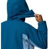 Columbia Bugaboo™ IV Fleece Interchange Jacket - Jas - Dames | Hardloop