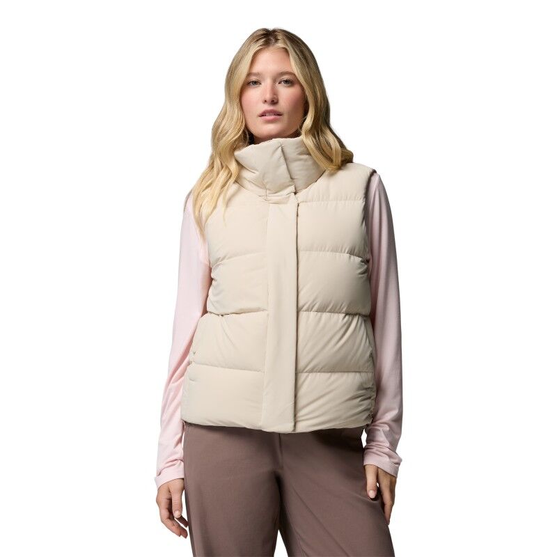 Amaze Puff™ Vest - Doudoune sans manches femme