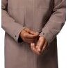 Columbia Street Heights™ Car Coat - Pánská zimní bunda | Hardloop