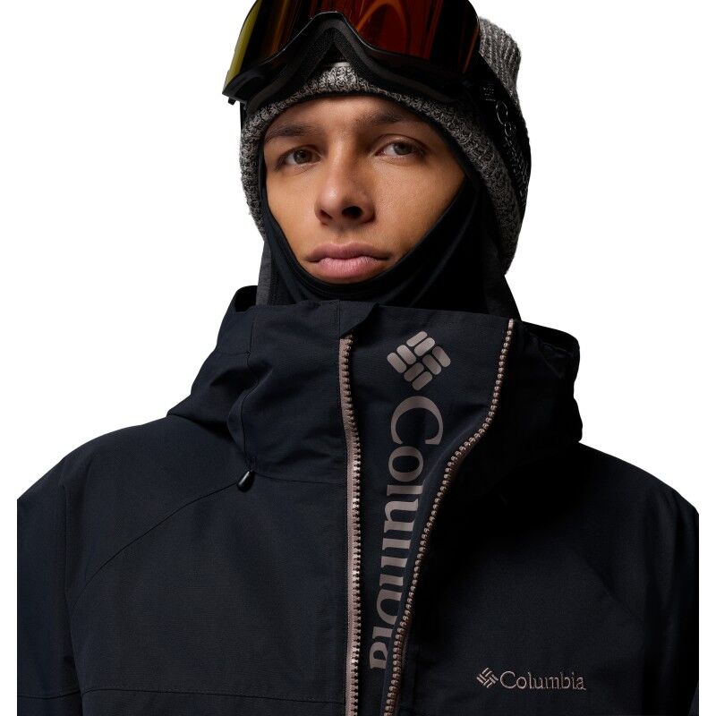 Columbia Coreshot Shell Anorak - Ski-jas - Heren | Hardloop