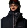 Columbia Coreshot Shell Anorak - Veste ski homme | Hardloop