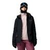 Columbia Ava Alpine™ Belted Insulated Jacket - Ski-jas - Dames | Hardloop