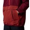 Columbia Coreshot Shell Anorak - Ski jacket - Men's | Hardloop