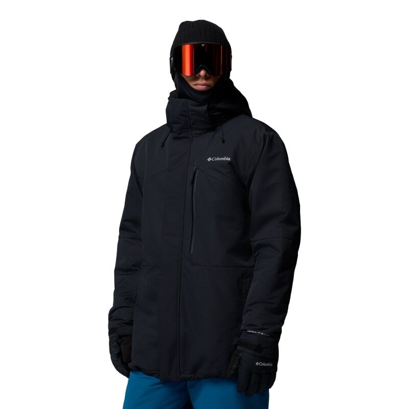 Last Tracks™ III Jacket - Veste ski homme