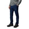 Columbia Essential Hike™ Warm Pant - Wanderhose - Herren | Hardloop