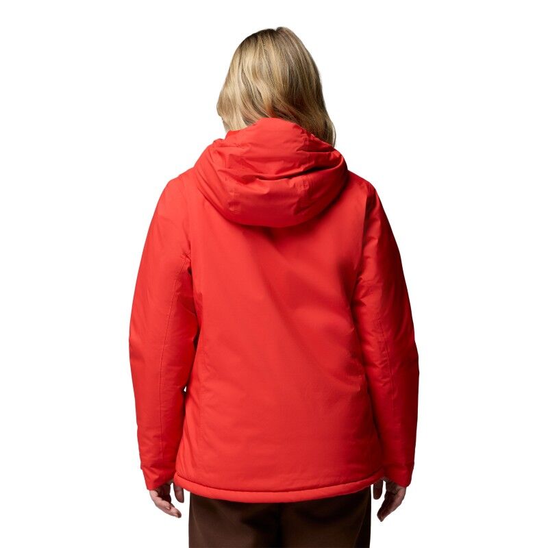 Columbia Trailborne™ Insulated Jacket - Doudoune femme | Hardloop
