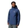 Columbia Bugaboo™ IV Fleece Interchange Jacket - Chaqueta - Hombre | Hardloop