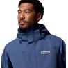Columbia Bugaboo™ IV Fleece Interchange Jacket - Chaqueta - Hombre | Hardloop