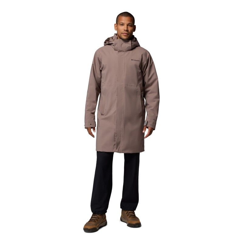 Street Heights™ Car Coat - Parka homme