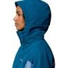 Columbia Bugaboo™ IV Fleece Interchange Jacket - Jas - Dames | Hardloop