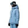 Columbia Roffe Ridge™ Down Jacket - Laskettelutakki - Naiset | Hardloop