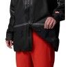 Columbia Citadell Mountain™ Shell Jacket - Pánská lyžařská bunda | Hardloop