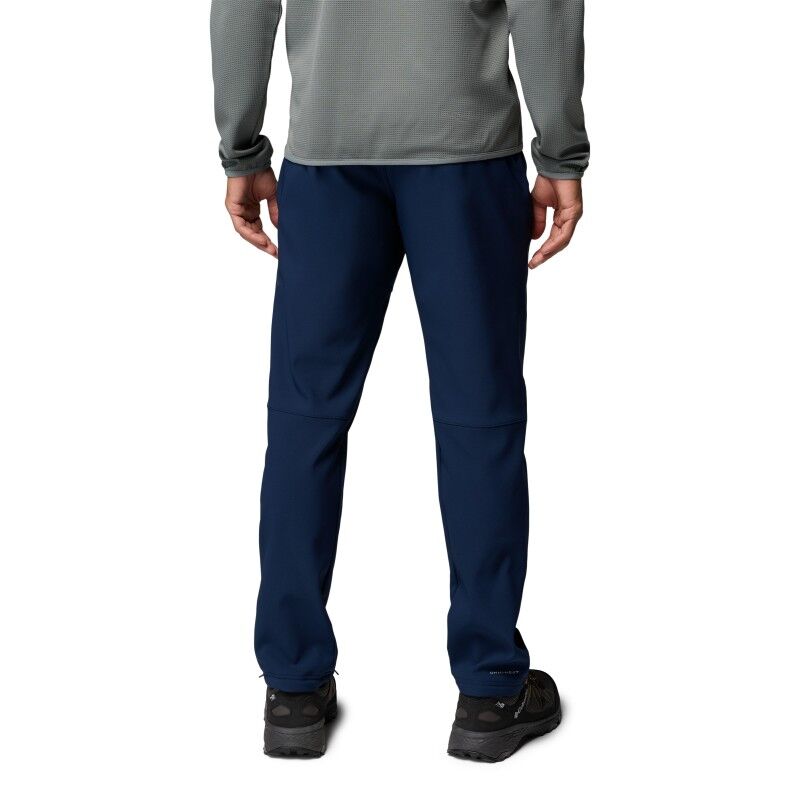 Columbia Essential Hike™ Warm Pant - Wanderhose - Herren | Hardloop